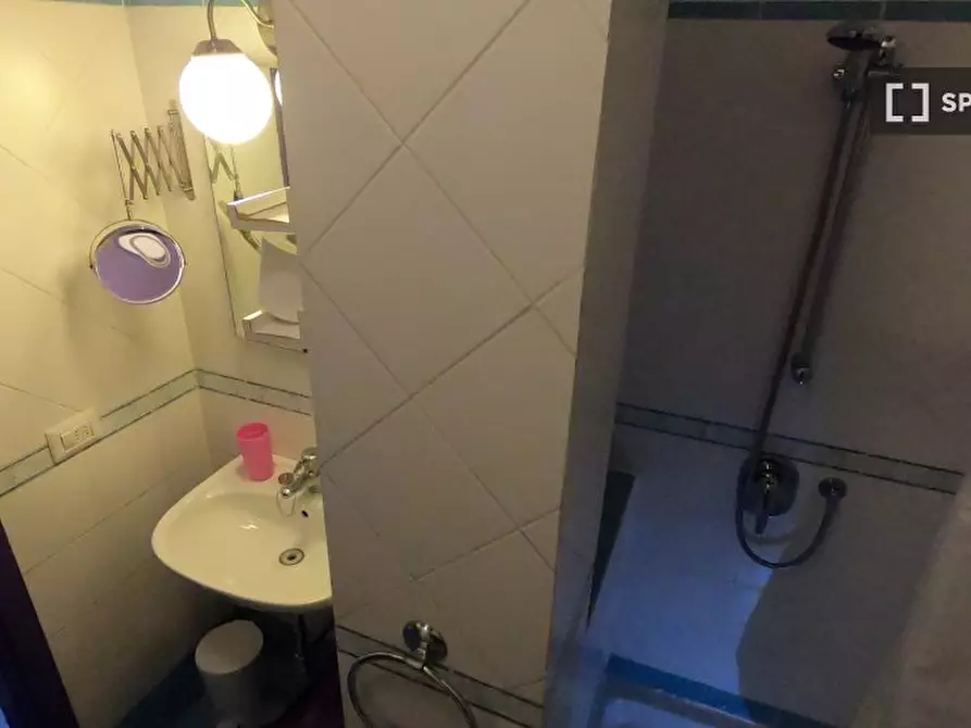 Immagine 9 di Camera condivisa in affitto  in Via dei Macci a Firenze