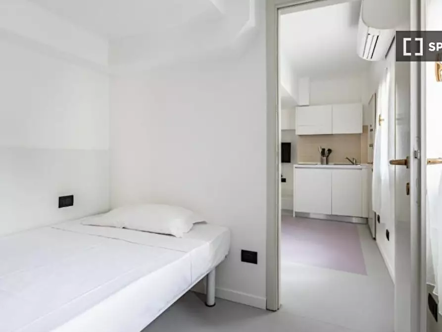 Immagine 6 di Appartamento in affitto  in Corso Magenta a Milano