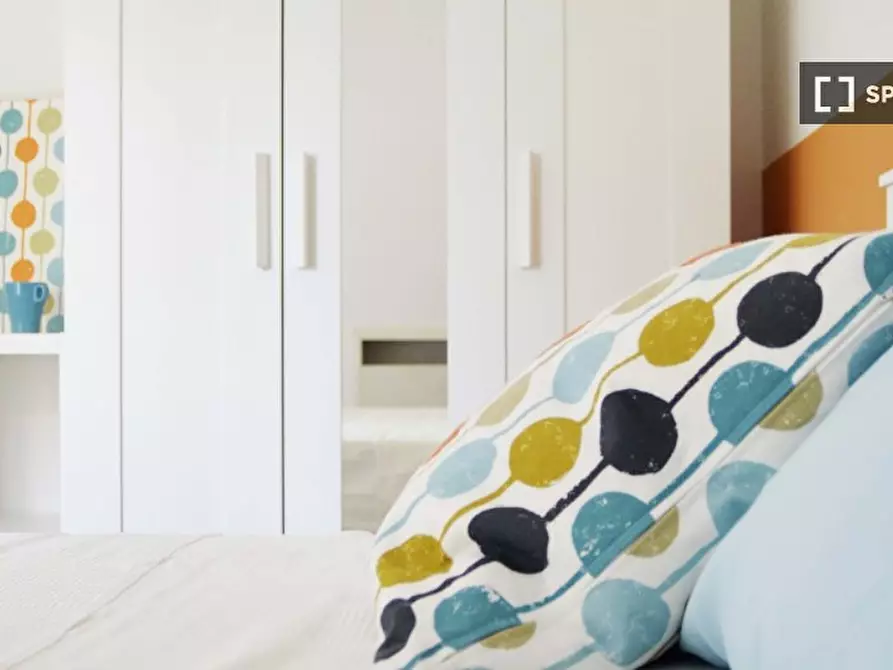 Immagine 14 di Camera condivisa in affitto  in Vasari/2 a Bologna