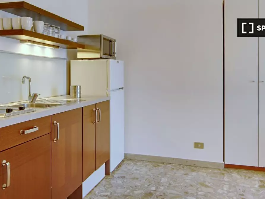 Immagine 4 di Appartamento in affitto  in Via Pola a Milano