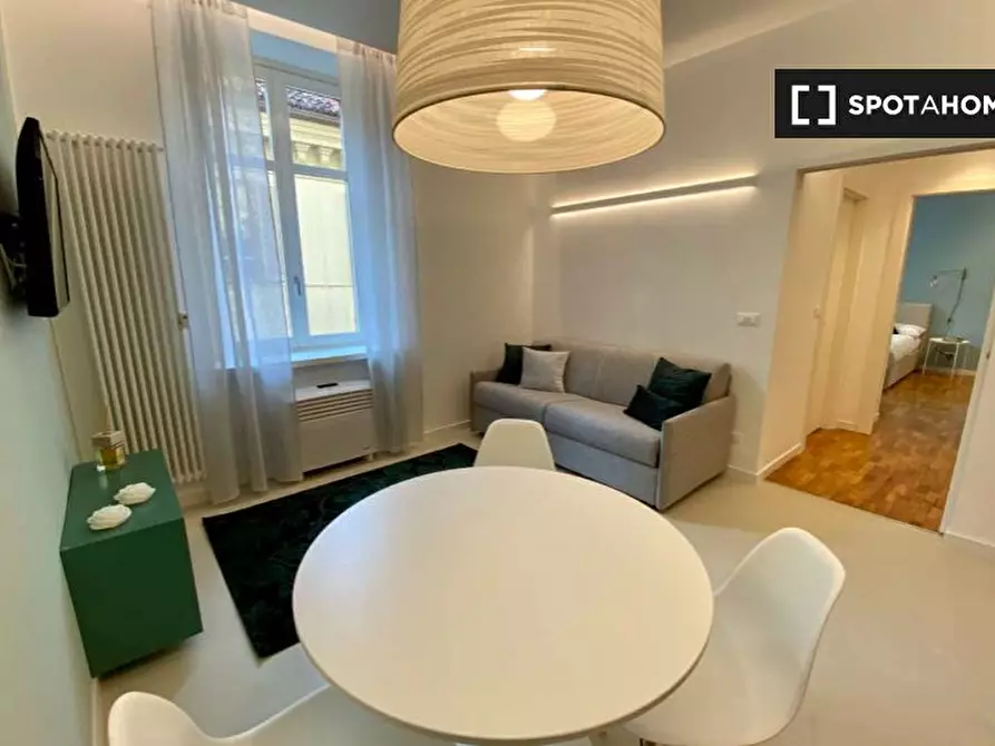 Immagine 1 di Appartamento in affitto  in Via Santa Chiara a Torino