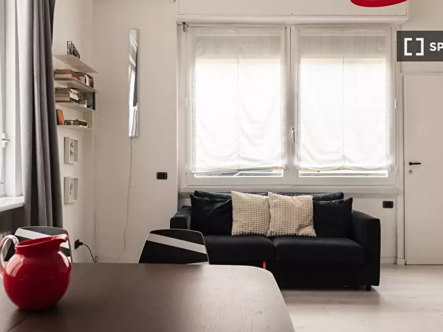 Immagine 2 di Appartamento in affitto  in Viale Umbria a Milano