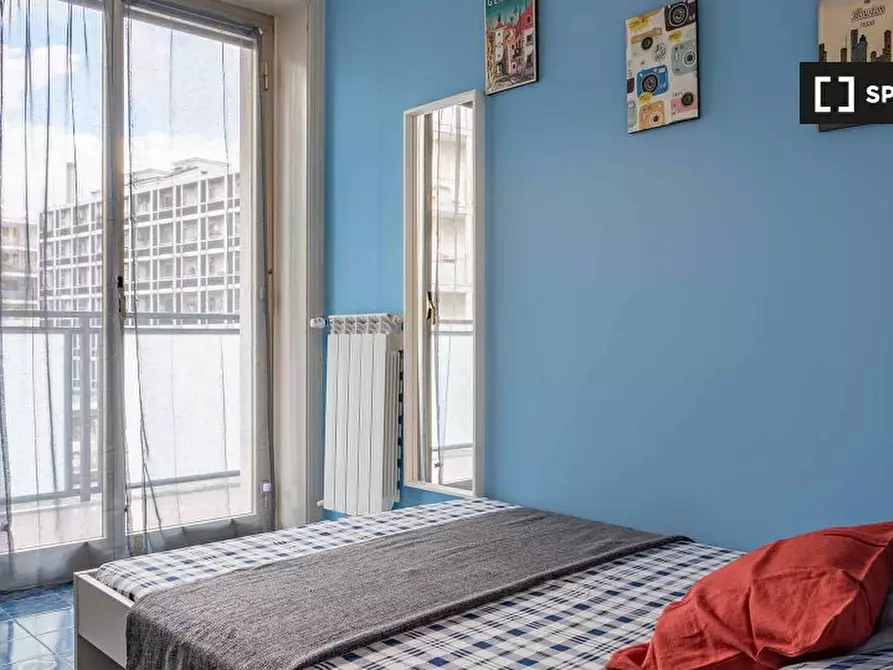 Immagine 2 di Camera condivisa in affitto  in Via Giovanni Cagliero a Milano