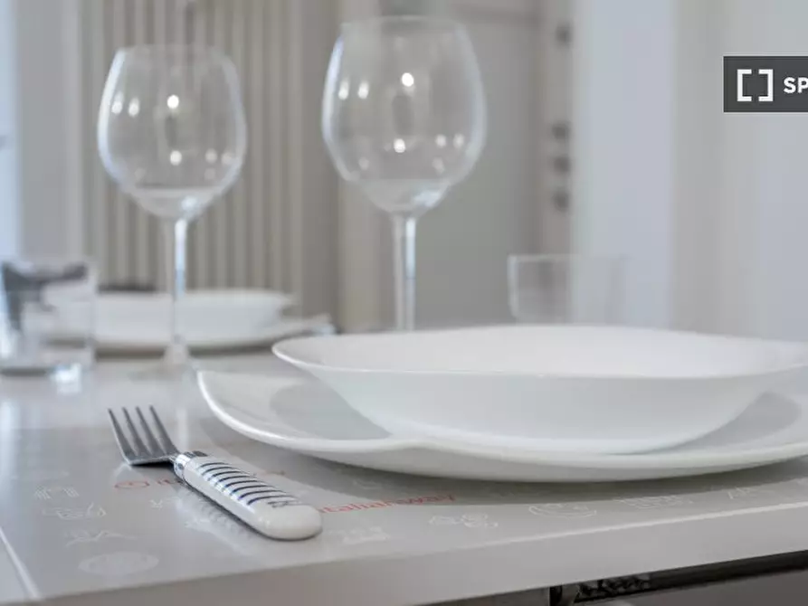 Immagine 12 di Appartamento in affitto  in Via Pontaccio a Milano