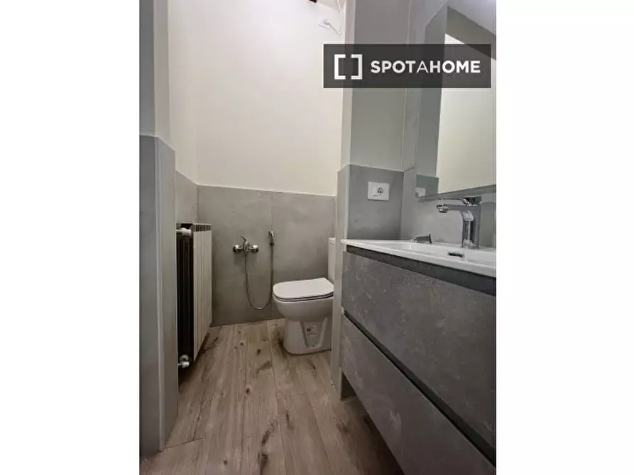 Immagine 5 di Ufficio in affitto  in Via Marco Aurelio a Milano