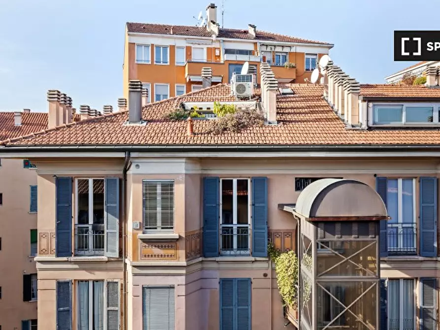 Immagine 13 di Ufficio in affitto  in Via San Fermo a Milano