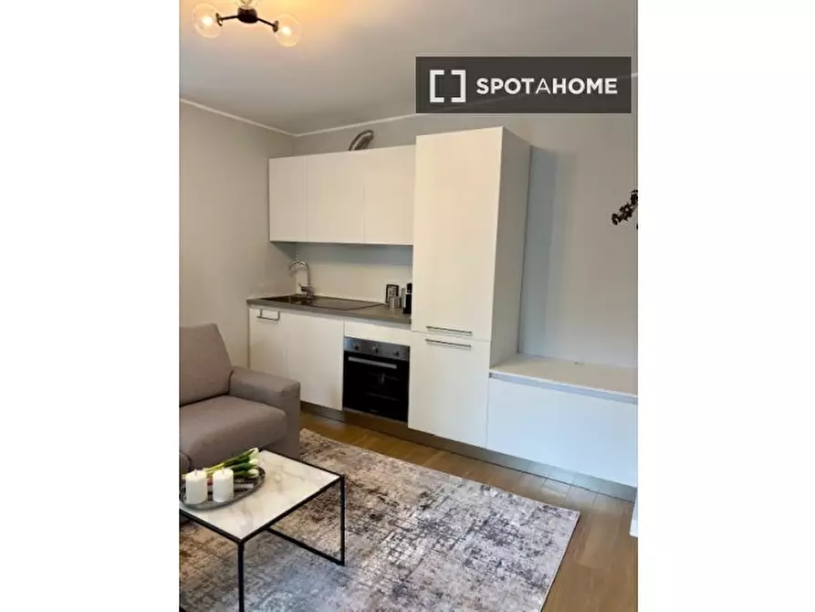 Immagine 1 di Appartamento in affitto  in C.so Lodi a Milano