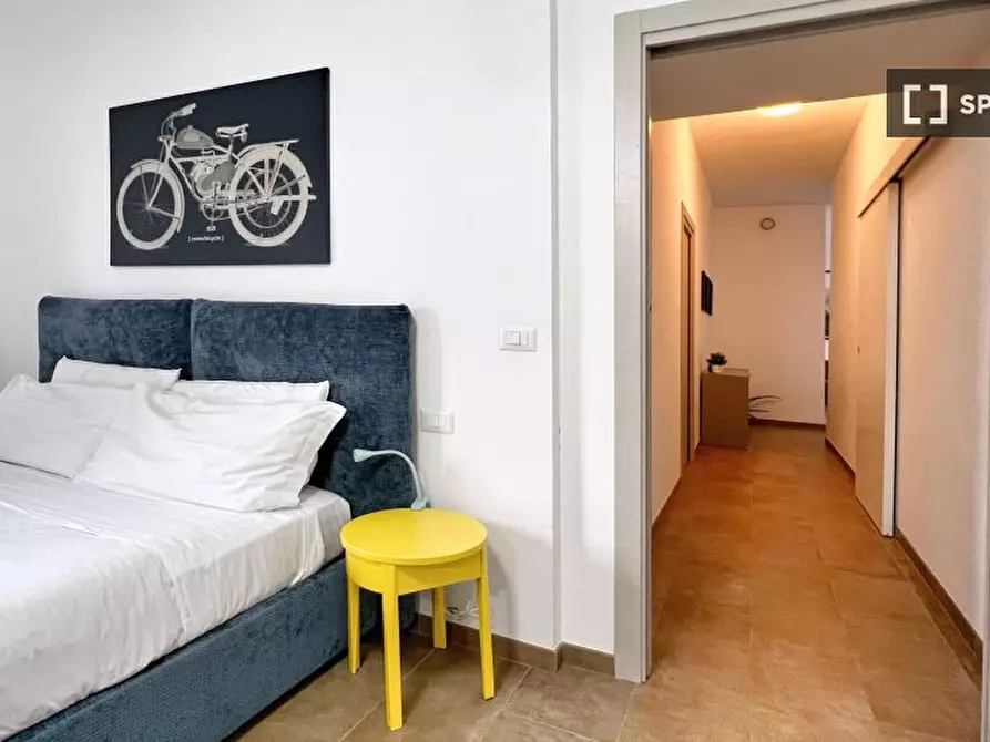 Immagine 11 di Appartamento in affitto  in Via della Filanda a Bologna