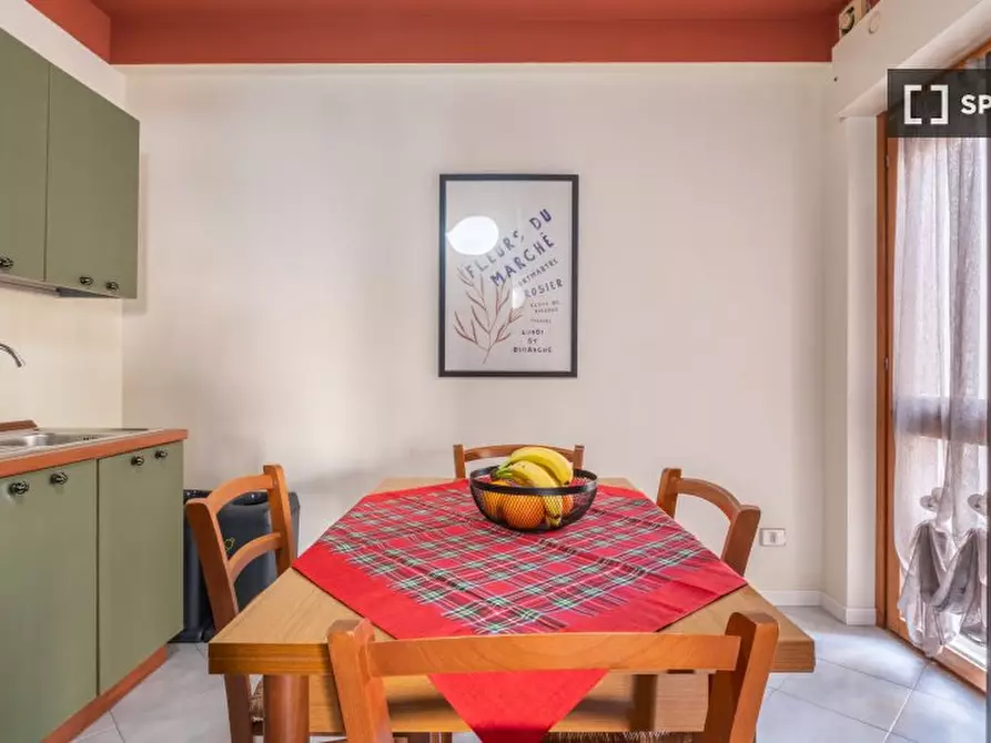 Immagine 8 di Appartamento in affitto  in Via Pantelleria a Cagliari