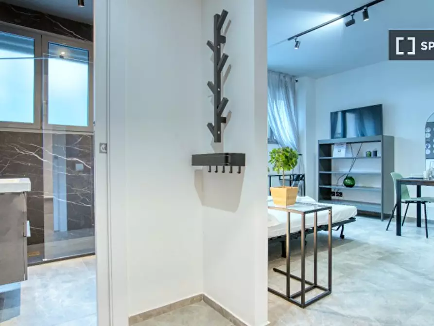 Immagine 17 di Appartamento in affitto  in Via Vallarsa a Milano