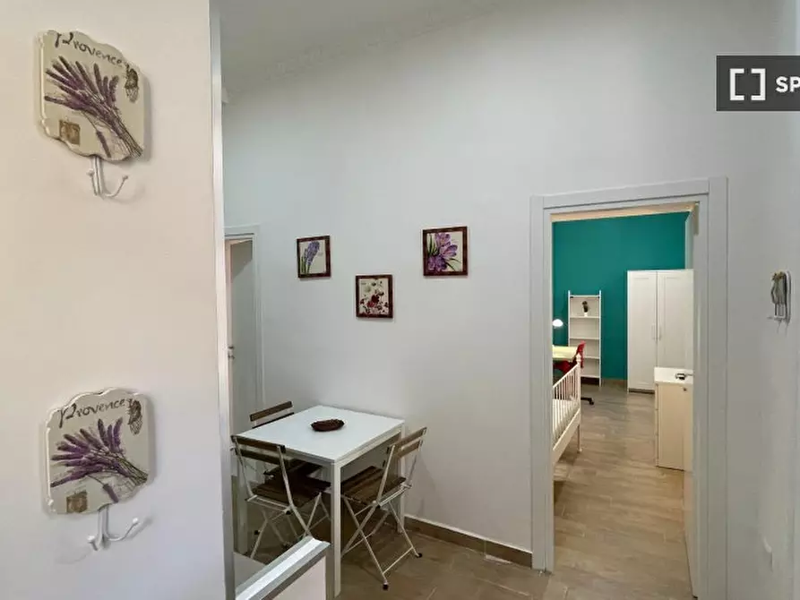 Immagine 3 di Appartamento in affitto  in Via Salaiolo All'Orte del Conte a Napoli