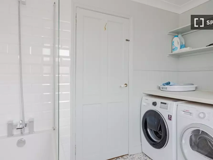 Immagine 5 di Appartamento in affitto  in Tredegar Rd a Poplar