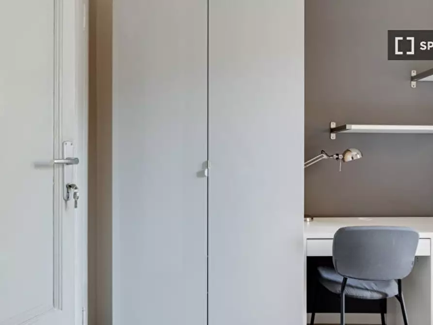 Immagine 3 di Camera condivisa in affitto  in Via Annibale Caretta a Milano