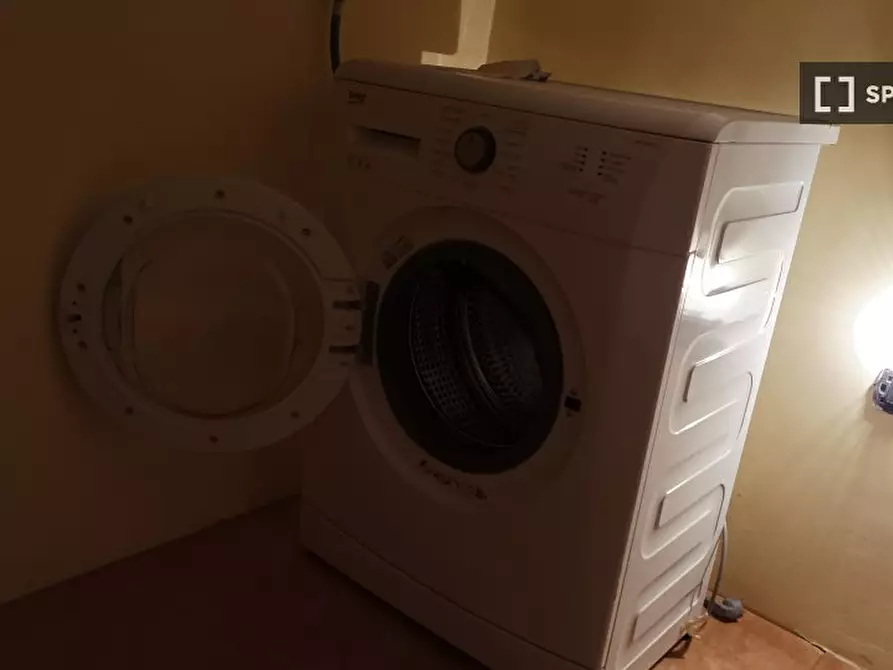 Immagine 4 di Appartamento in affitto  in Via del Carmine a Napoli