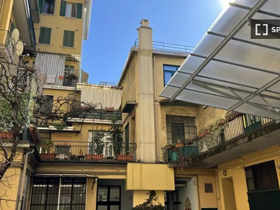 Immagine 12 di Appartamento in affitto  in Via Comelico a Milano