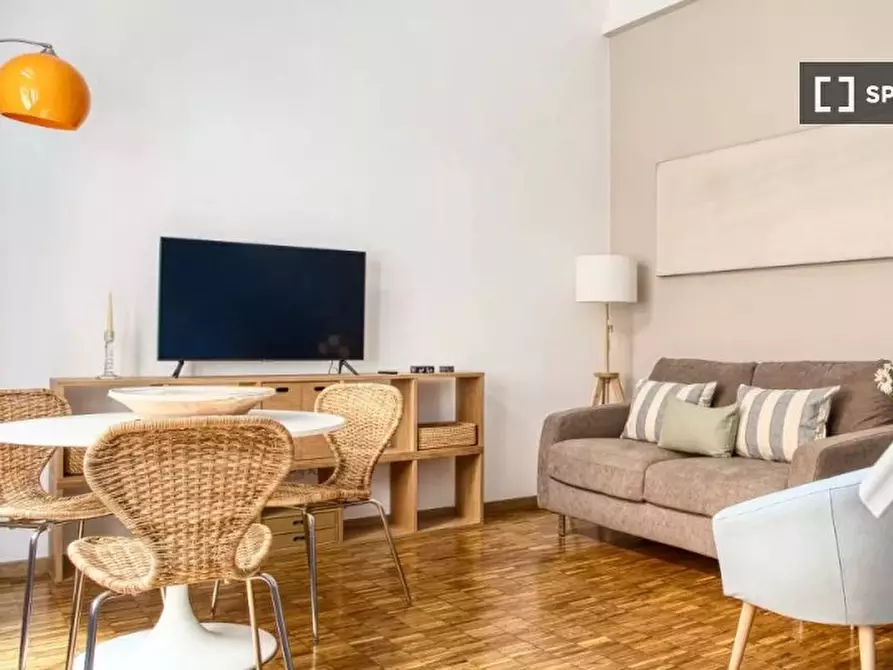 Immagine 11 di Appartamento in affitto  in Via Giuseppe Sirtori a Milano