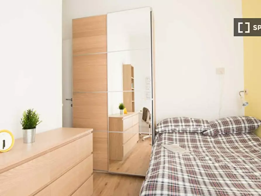 Immagine 2 di Camera condivisa in affitto  in Corso Bramante a Torino