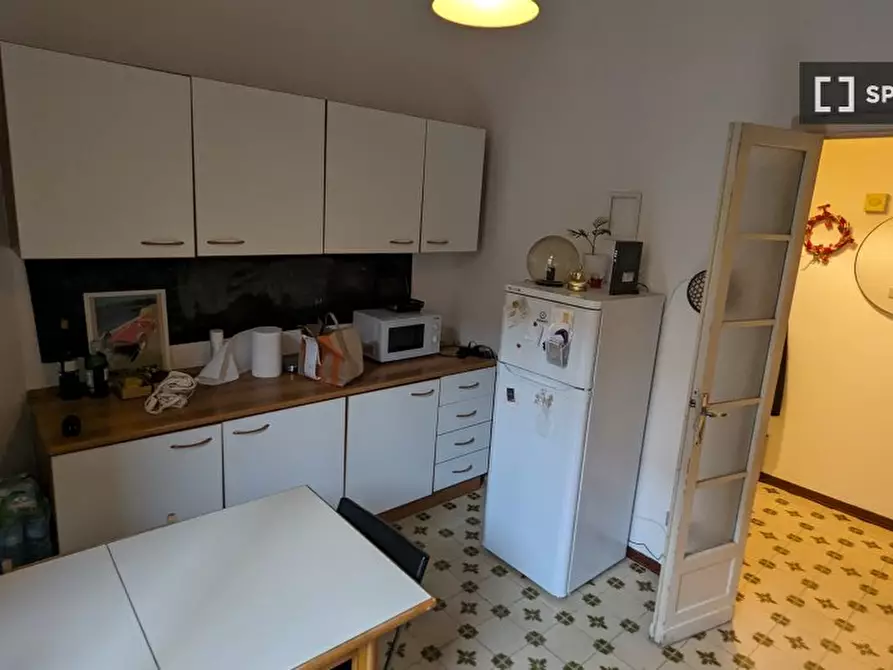 Immagine 4 di Camera condivisa in affitto  in Via Vespri Siciliani a Milano