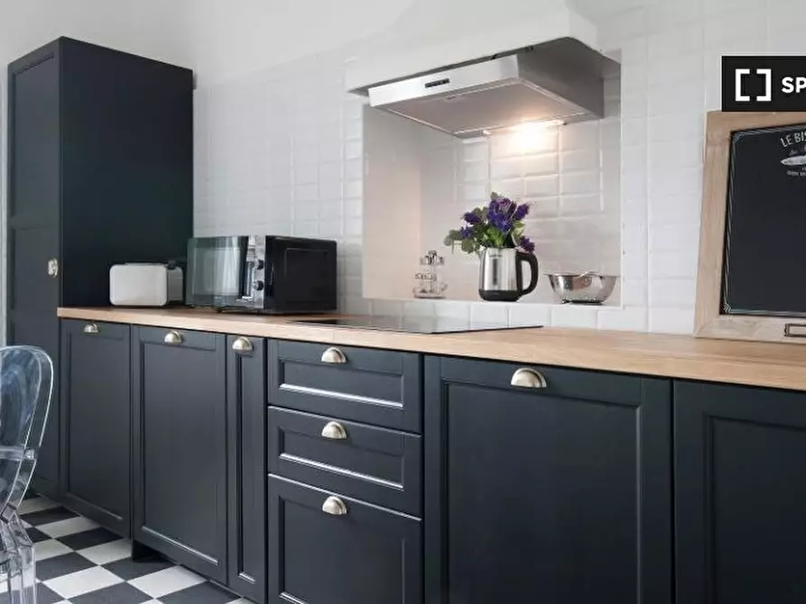 Immagine 7 di Appartamento in affitto  in Piazzale Bacone a Milano