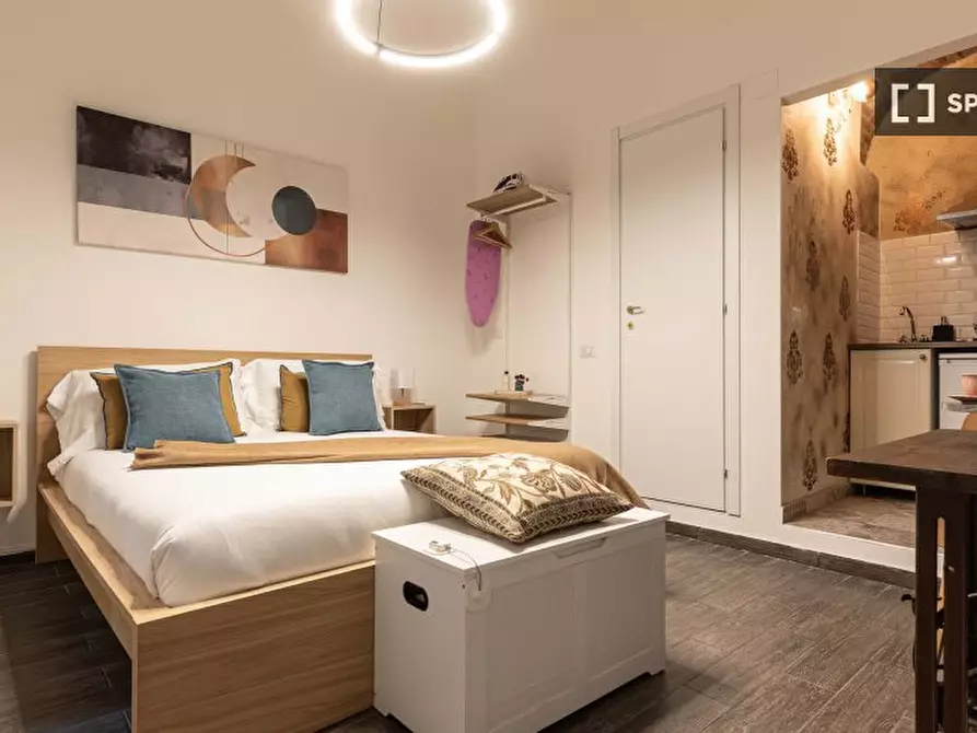 Immagine 1 di Ufficio in affitto  in Corso Como a Milano