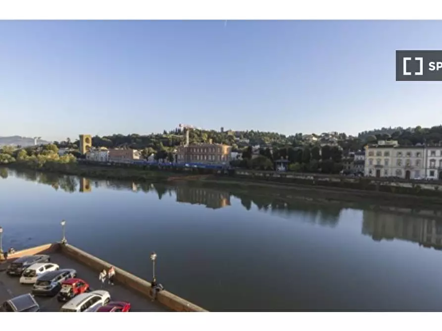 Immagine 9 di Appartamento in affitto  in Lungarno delle Grazie a Firenze