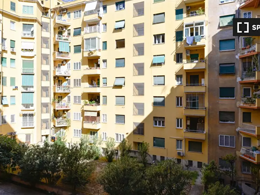 Immagine 5 di Camera condivisa in affitto  in Circonvallazione Nomentana a Roma