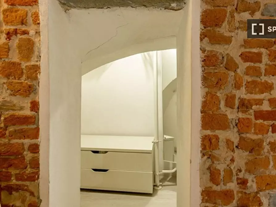 Immagine 9 di Appartamento in affitto  in Via Maffia a Firenze