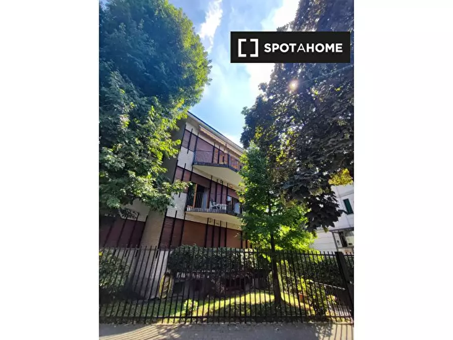 Immagine 12 di Appartamento in affitto  in Via Primula a Cusano Milanino