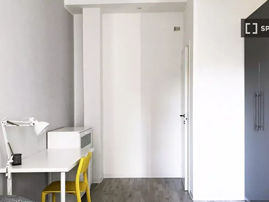 Immagine 19 di Camera condivisa in affitto  in Corso Di Porta Romana/A a Milano