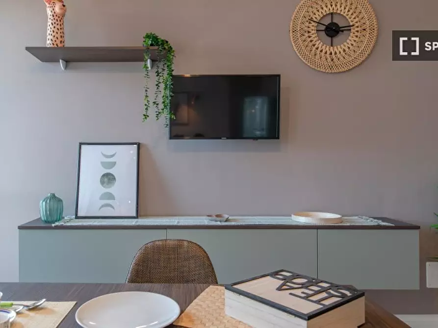 Immagine 6 di Appartamento in affitto  in Via Canelli a Torino