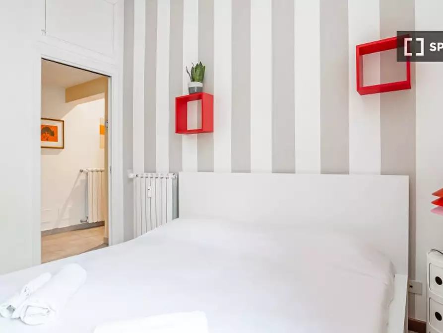 Immagine 11 di Appartamento in affitto  in Viale Manzoni a Roma