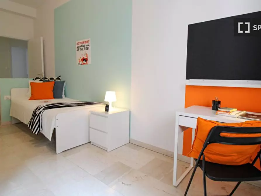 Immagine 5 di Camera condivisa in affitto  in Ciamician a Bologna