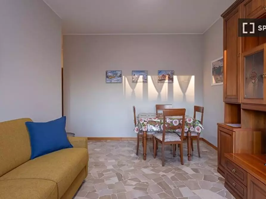 Immagine 7 di Appartamento in affitto  in Via Bruno Maderna a Milano