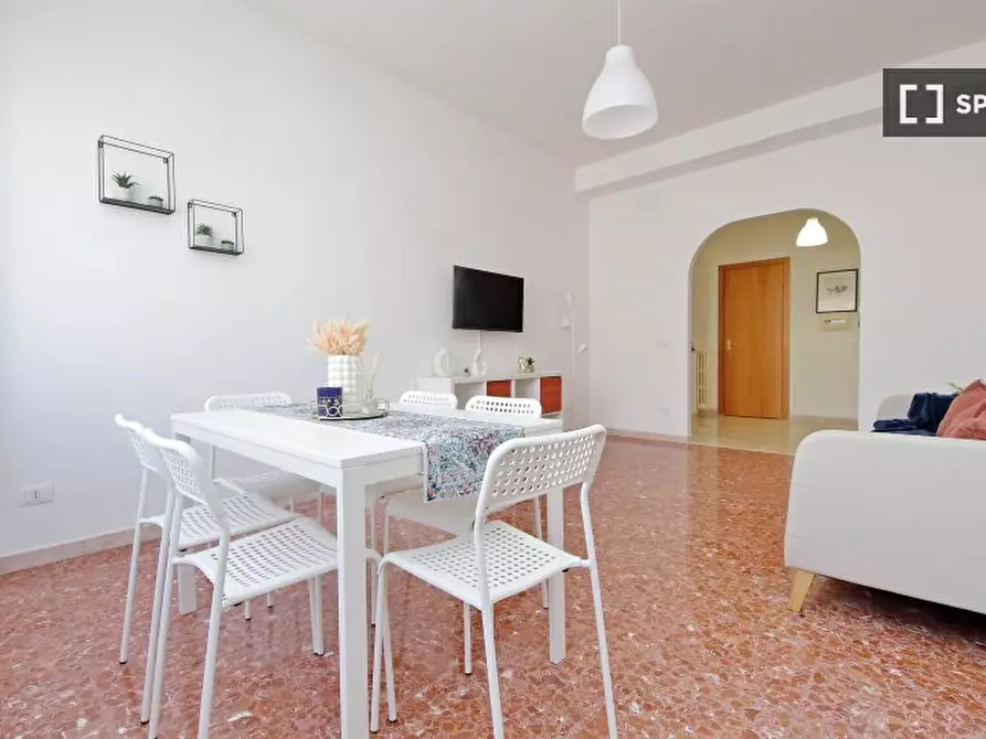 Immagine 10 di Appartamento in affitto  in Via della Spiaggia a Fiumicino