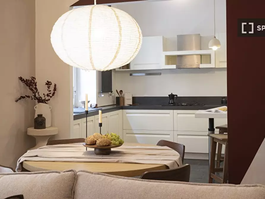 Immagine 13 di Appartamento in affitto  in Viale Monte Nero a Milano