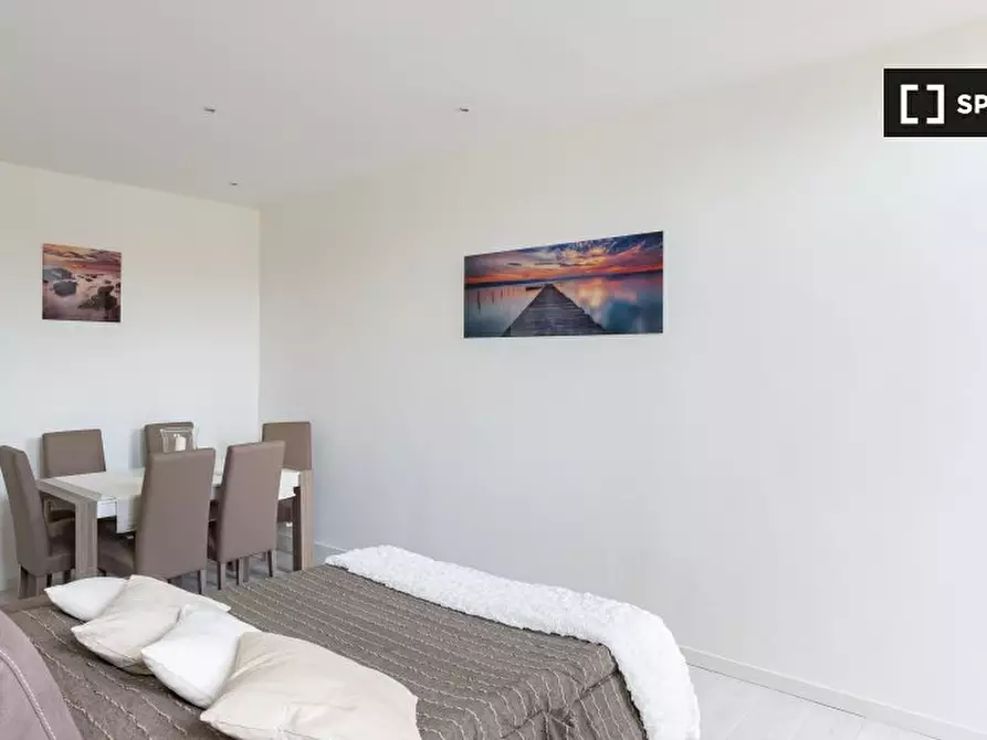 Immagine 7 di Appartamento in affitto  in Passeggiata di Ripetta a Roma