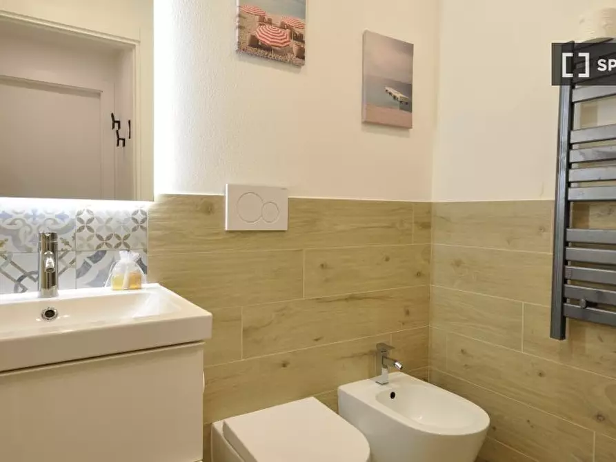 Immagine 11 di Appartamento in affitto  in Via Privata Don Bartolomeo Grazioli a Milano