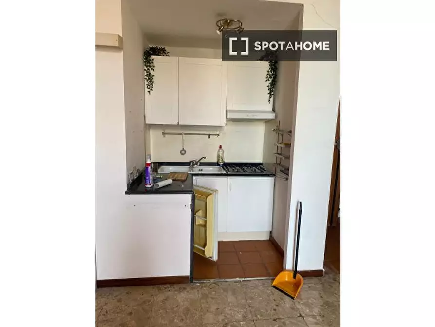 Immagine 2 di Ufficio in affitto  in C.so Vittorio Emanuele a Napoli