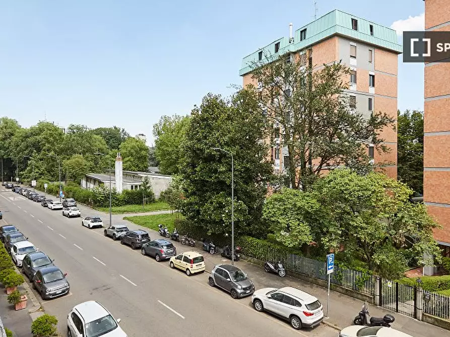 Immagine 11 di Appartamento in affitto  in Via Piero Capponi a Milano