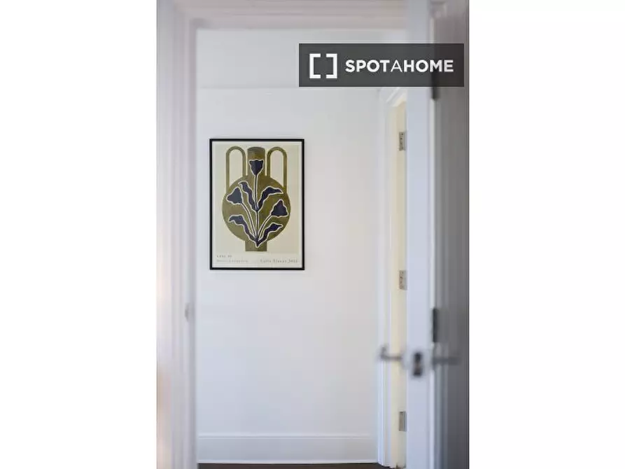 Immagine 2 di Appartamento in affitto  in John Campbell Rd a Hackney