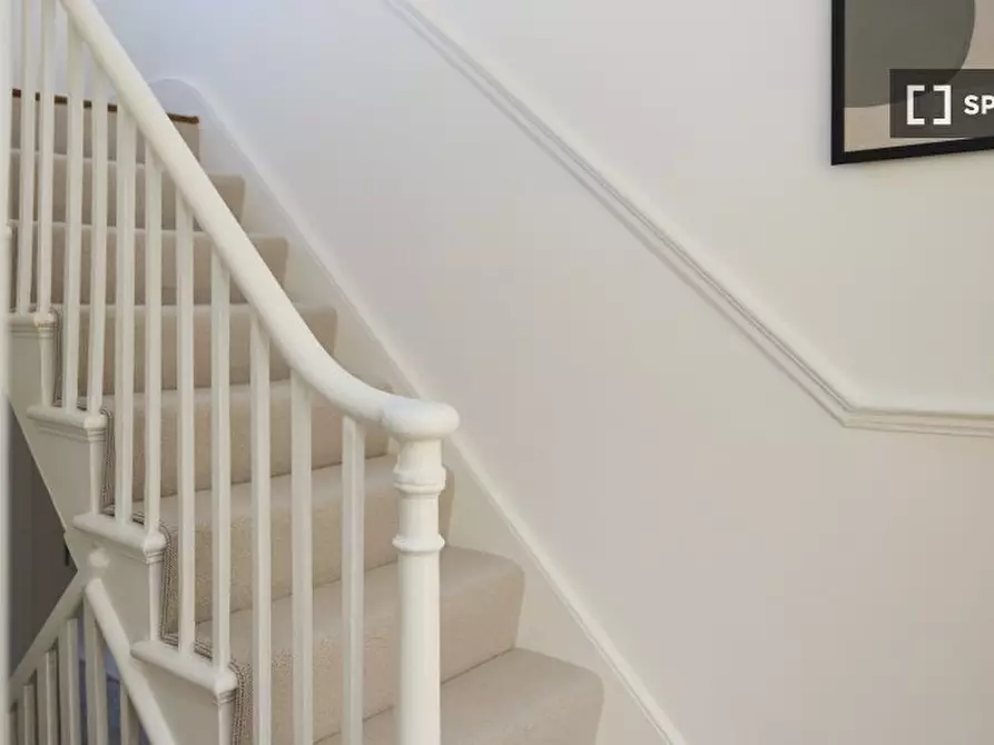 Immagine 16 di Appartamento in affitto  in John Campbell Rd a Hackney