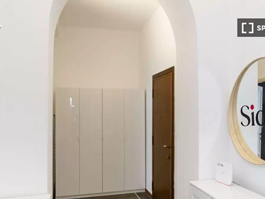Immagine 14 di Camera condivisa in affitto  in Via Giuditta Sidoli a Milano