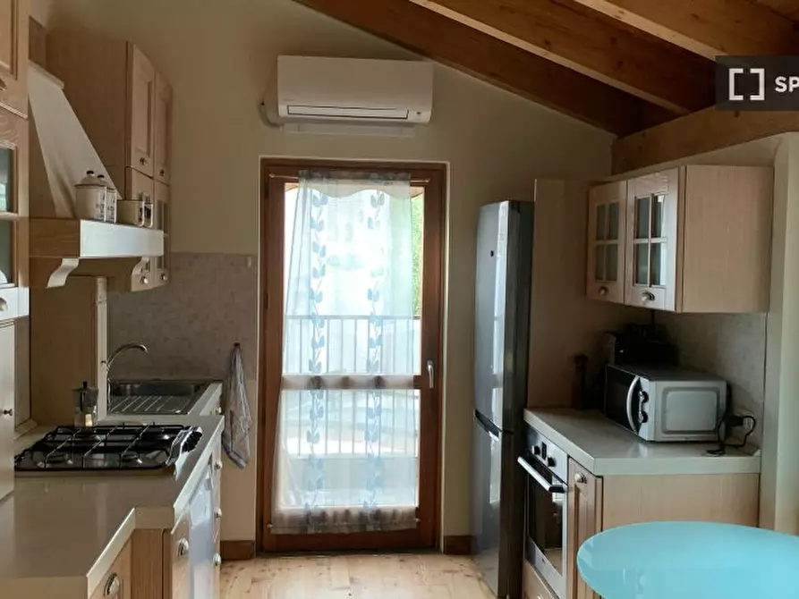 Immagine 6 di Appartamento in affitto  in Via dei Fontanili a Milano