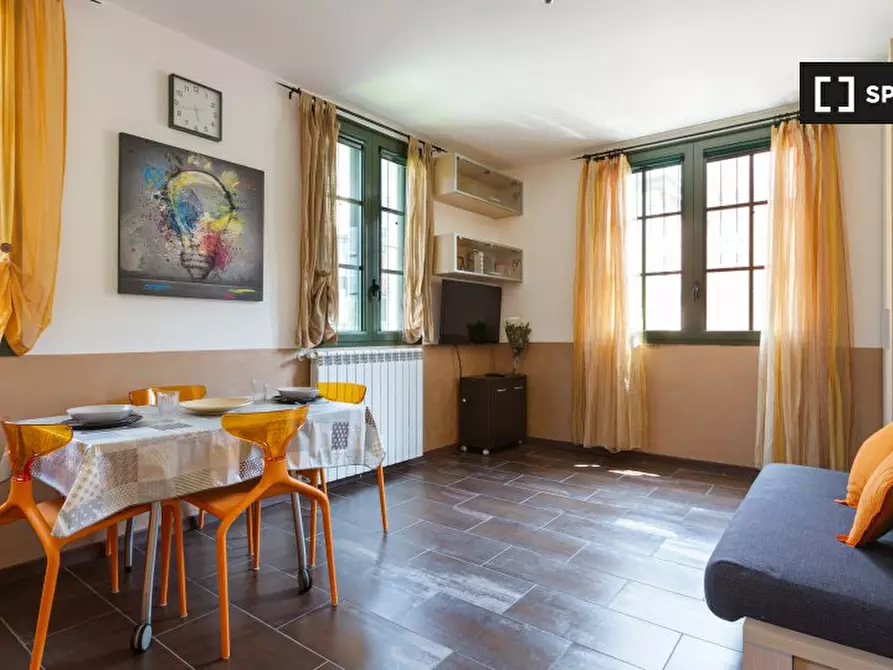 Immagine 7 di Ufficio in affitto  in Via Neera a Milano