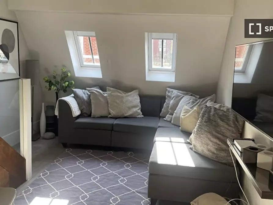 Immagine 12 di Ufficio in affitto  in Petty France a 