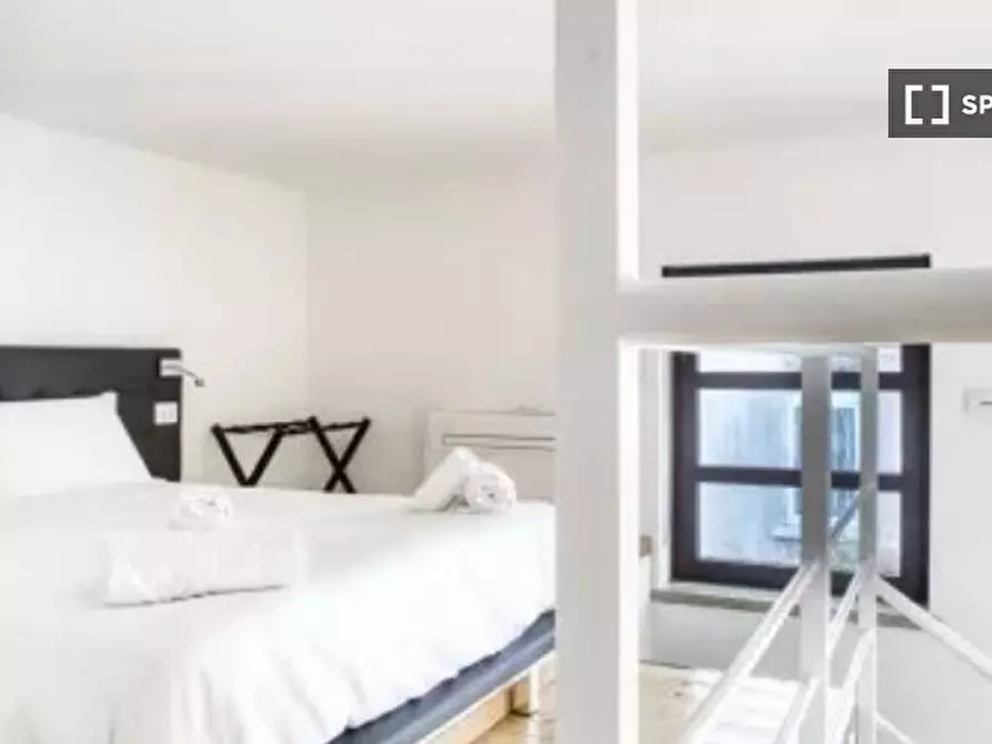 Immagine 4 di Appartamento in affitto  in Via Giovanni Prati a Milano