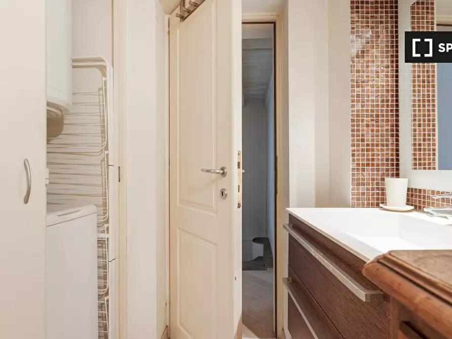 Immagine 13 di Appartamento in affitto  in Via Sant'Agnese a Milano