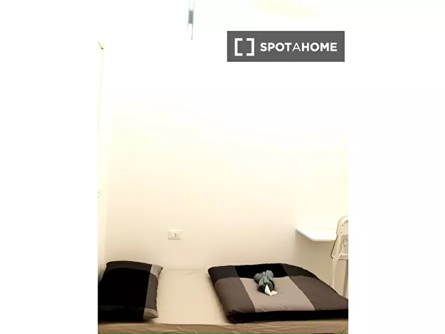 Immagine 6 di Camera condivisa in affitto  in Via Marco Ulpio Traiano a Milano