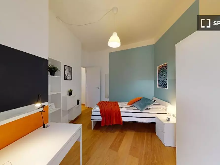 Immagine 3 di Camera condivisa in affitto  in EuropaC a Brescia