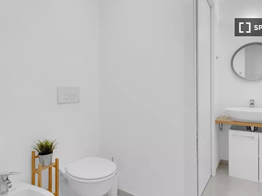 Immagine 11 di Appartamento in affitto  in Via Privata Marciano a Milano